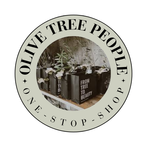 Olive Tree People One-Stop-Shop